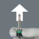 Bit-Check 12 BiTorsion 1 SB, 12 pieces, 05136385001 Wera alt_view_7