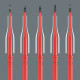 Kraftform Kompakt VDE 65 iS Take it easy SB, PZ 1 x 157 mm, 05006566001 Wera alt_view_5