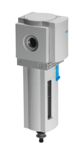 Filtrs MS6-LF-1/2-ERM, 529615 Festo 40 µm main