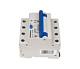 Residual current breaker with overcurrent protection (RCBO), 40A, 3P+N, 6kA, AK668840 Schrack Technik alt_view_4