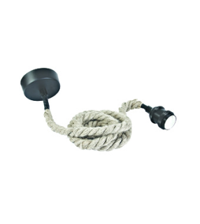 Rope Line II Pendelleuchte, main