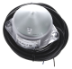 Relay Antenna, Wireless and batteryless range, AC DC, 5m cable output alt_view_4