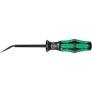 338 Actuation tool for terminal blocks (spring cages), 0.4 x 2.5 x 81 mm, 05008101001 Wera main