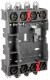 Socket for MX3 4 pole main