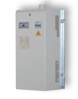 Reactive Power Compensation Cabinet 35kVAr, 440 V, 615x280x235 mm, Std. duty,  RAM275035440 Trendfin main