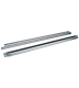 Cable fixing bars (pair) for 600 mm wide enclosures main