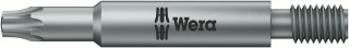 867/12 TORX® bits, TX 20 x 45 mm, 05064155001 Wera main