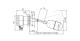 MKA-210-9M-100-00 Microswitch for NIVOMAG Ex units MKA2109M10000 Nivelco alt_view_2