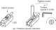 MZT8-03VPS-KP0S06 MAGN.CYLINDER sensors , 1053415 Sick, 1053415 Sick alt_view_2