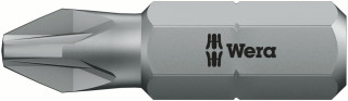 855/1 Z Насадки, PZ 3 x 25 мм, 05072084001 Wera main