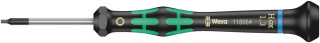2054 Screwdriver for hexagon socket screws for electronic applications, 1.3 x 40 mm, 05118064001 Wera main