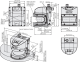 Safety Laser Scanner S30A-4011CA, 1028935 Sick alt_view_3