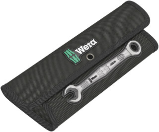 9459 Pouch 6000 for 8 Joker Ratcheting combination wrenches, 290 x 110 mm, 05671381001 Wera main