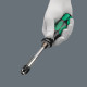 712 Переходник-удлинитель, 1/4" x 175 мм, 05040001001 Wera alt_view_2