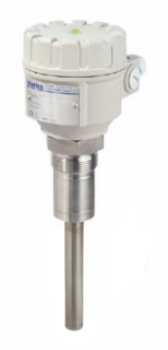 RKH-502-5 Nivoswitch līmeņa slēdzis; 1 1/2" BSP; SPDT relay; Ex tD; 207mm; 110 C RKH5025EX Nivelco main
