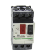 Motor circuit breaker, TeSys Deca, 3P, 17 to 23A, thermal magnetic, screw clamp terminals, button control alt_view_2