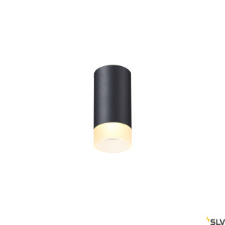 ASTINA CL GU10 max. 10W 230V black main