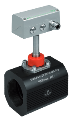 DN40 - Gauge mounting block BSP thread main