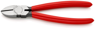 DIAGONAL CUTTING NIPPERS, 70 01 180, Knipex main
