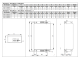 EMC фильтр, Invertek Drives, OPT-2-E3016-20 alt_view_3