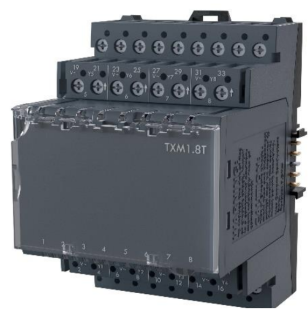 TXM1.8T 8 ieejas/izejas triac modulis, Siemens, S55661-J106