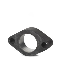 Bypass extension, flanged connections, DN40, S55845-Z112 Siemens