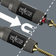 Bit-Check 10 PZ Impaktor 1, 10 pieces, 05057684001 Wera alt_view_6
