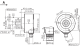Afm60E-S4Aa000256 Absolute Encoder, 1068203 Sick alt_view_2