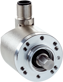 Ahm36A-S3Ac013X12 Absolute Encoder, 1104567 Sick main