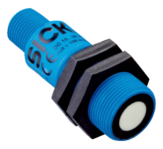 UM18-217161101 Ultraskaņas sensors, 20...150 mm, 6048408 Sick main