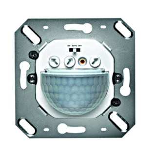 PD 180i/R MASTER UP-wall-mounted-presence detector IR 180ø