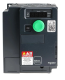Variable speed drive  Altivar Machine ATV320, 0.75kW, 380 to 500V, 3 phases, compact alt_view_3