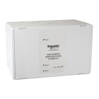 Mains switching input/output unit, Essentia EME215-I main