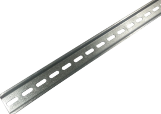 Sliede 35x15 mm, perforēta, m, S5-ORP Lapp main