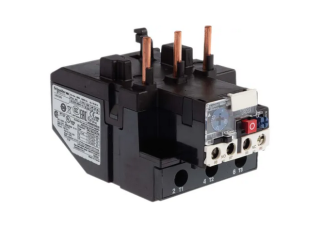 Termo pārslodzes relejs 3P, 63A - 80A, LRD3363 Schneider Electric