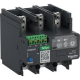 THERMAL OVERLOAD RELAY LR9G 225A PUSH-IN, LR9G225 Schneider Electric main