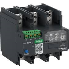 THERMAL OVERLOAD RELAY LR9G 225A PUSH-IN, LR9G225 Schneider Electric