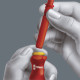 817 VDE Kraftform Ручка-держатель, 9 мм x 98 мм, 05003990001 Wera alt_view_4