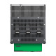 Soft starter, Altistart 480, 170A, 208 to 690V AC, control supply 110 to 230V AC alt_view_5