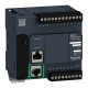 logic controller, Modicon M221, 16 IO, transistor, NPN, Ethernet main