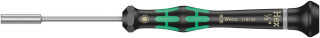2069 Nutdriver for electronic applications, 1/8" x 60 mm, 05118132001 Wera main