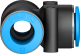 T-Connector QST-12, 153132 Festo alt_view_4