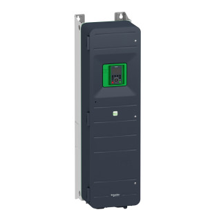 Frekvenču pārveidotājs, Altivar Process ATV600, ATV650, 75kW, 100zs, 380 līdz 480V, IP55 main