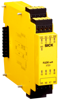 FX3-XTDI80002 FLEXISOFT 8IN main