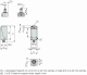 Limit switch, XCKP, steel roller plunger, 1NC+1 NO, snap, M12, XCKP2102M12 alt_view_4