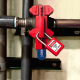 S3081 | 2-leg Quarter Turn Valve Lockout alt_view_2