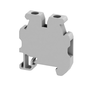 SCREW TERMINAL, MINI, 15MM DIN RAIL, main