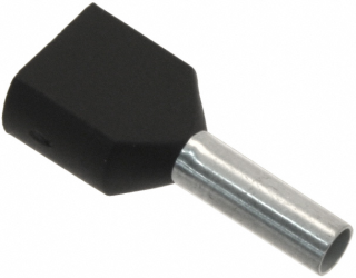 Кабельный наконечник 2 x 1.5 мм2, 100 шт, 3200823 Phoenix Contact main