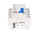 Residual current circuit breaker 25A, 4-p, 30mA,type AC, 6kA alt_view_8