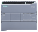 PLC SIMATIC S7-1200, 6ES7217-1AG40-0XB0 1217C, 2 PROFINET PORT ONBOARD I/O: 10 DI 24V DC; 4 DI RS422/485; 6 DO 24V DC; 0,5A; 4 DO RS422/485; 2 AI 0- 10V DC, 2 AQ 0- 20MA; POWER SUPPLY: DC 20.4 - 28.8 V DC, 6ES72171AG400XB0 Siemens alt_view_2